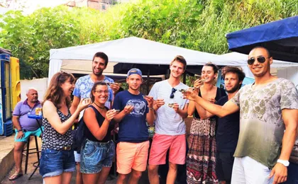 Hostel Galeria 13