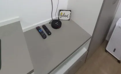 Studio Completo Ao Lado Do Metro Bras
