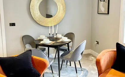 Bootham House Apartment-Close To the Minster