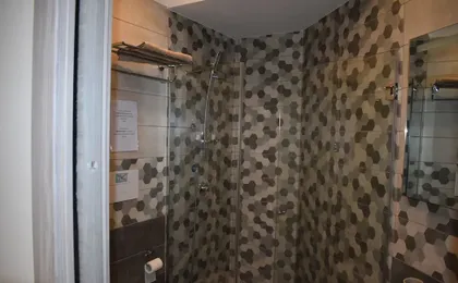 Mimmù private rooms