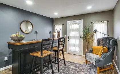 The Hidden Pearl - Home Near Trail & State Fair