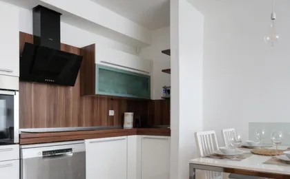 Apartman Lumi Arena