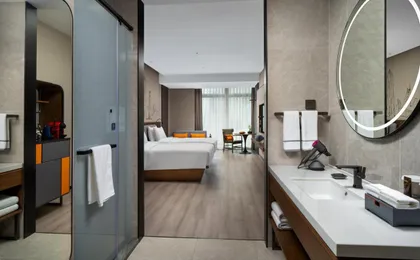 Urcove by Hyatt Shenzhen Futian CBD