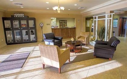 Candlewood Suites Springfield By IHG