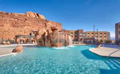 SpringHill Suites by Marriott Moab
