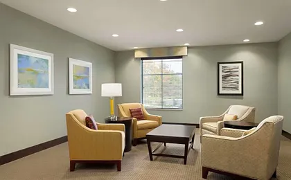 Homewood Suites by Hilton Frederick