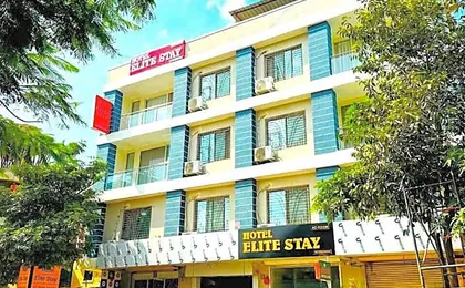 Hotel Elite Stay