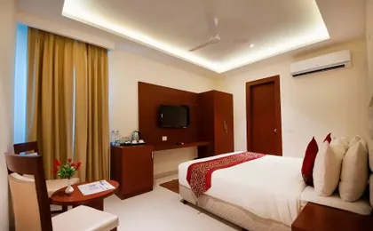 Hotel Ark Of Avalon