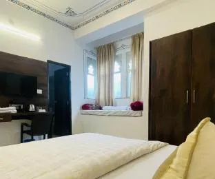 Royal Heritage Haveli Udaipur