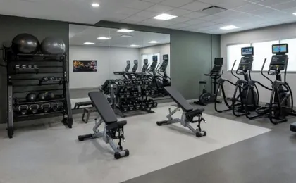 Towneplace Suites By Marriott Surprise Prasada