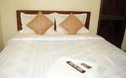 Hotel O Mishra Suites