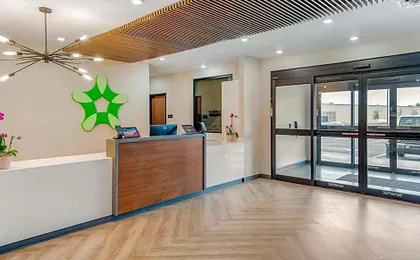 Extended Stay America Premier Suites - Charlottesville