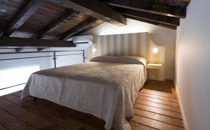 Luxury Apartment Milano Centro