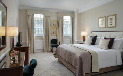 Grand Residences by Marriott - Mayfair-London - 47 Park Street