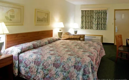 Economy Inn Express by Magnuson Worldwide