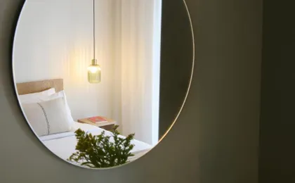 Sea View Beach Penthouse - Athens Coast