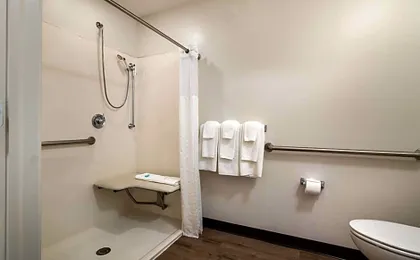 Suburban Studios Denver Central-Arvada