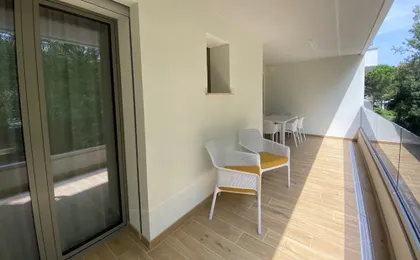 Modern Flat 300 m From the sea