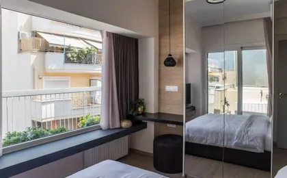 The Athens Luxury