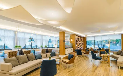 Atour Hotel Xiasha Hangzhou