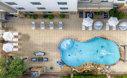 Hampton Inn & Suites Boerne