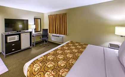 Country Hearth Inn Knightdale Raleigh