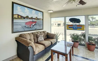 Route 66 Inn