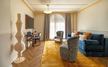 Only YOU Hotel Sevilla