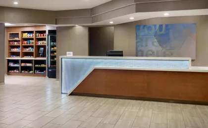 Springhill Suites Releigh-Durham Airport/Research Triangle Park