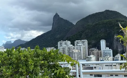Penthouse Botafogo Rio de Janeiro