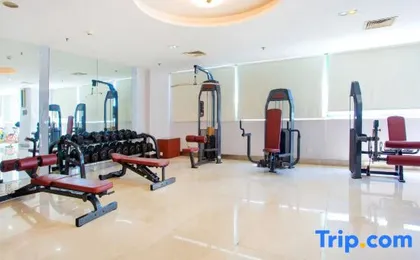Ramada Hangzhou (Binjiang Baolongcheng)