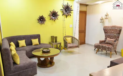 Air Purifier - Spacious 2bhk with Big Livingroom 8