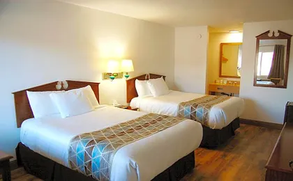 Westward Inn