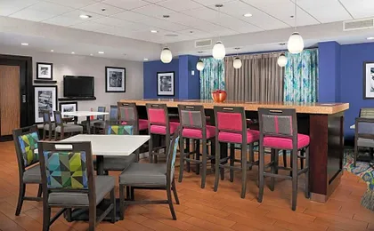 Hampton Inn Niagara Falls