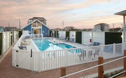 Towneplace Suites Outer Banks Kill Devil Hills