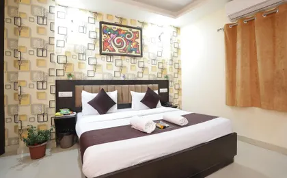 Hotel Luxury Global Stay