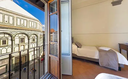 B&B Soggiorno Battistero