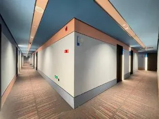 Hanting Hotel Hangzhou Xianghu Shidai Avenue