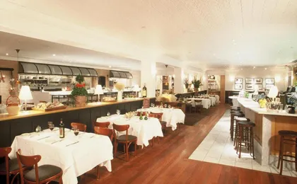 Tall Ho Inn