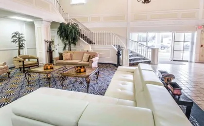 B&B HOTEL Jacksonville Airport - Newly Renovated!