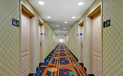 Hampton Inn Deming