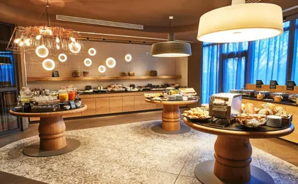 Steigenberger Hotel Munchen