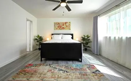 Double Suite Santa Monica - Free Parking