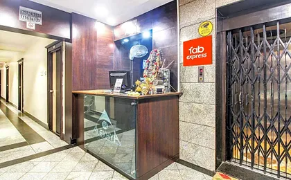 Collection O Alekhya Residency