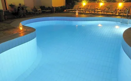 Cleopatra Apartments
