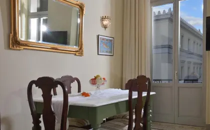 Athenian Vintage Apartments