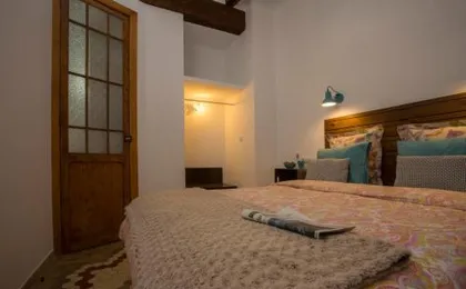 Eco-Friendly Apartments