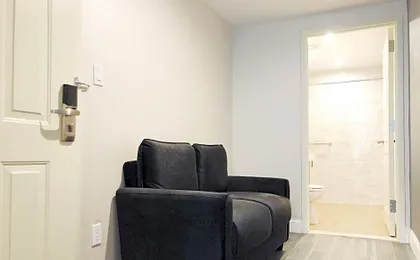 The Mayfair Inn & Suites