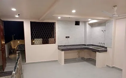 HOTEL C & G VILLA NEW DELHI