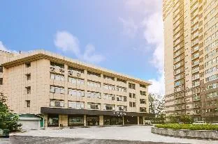 Ji Hotel Beijing South Railway Station Zhaogongkou